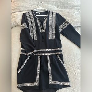 Veronica Beard Mini Dress